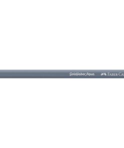 Faber Castell Aquarelkleurpotlood Faber-Castell Goldfaber 125 midden paars