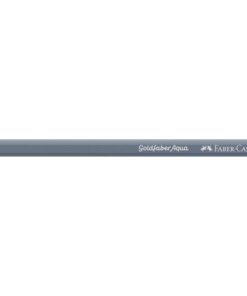 Faber Castell Aquarelkleurpotlood Faber-Castell Goldfaber 134 donkerviolet