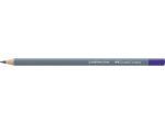 Faber Castell Aquarelkleurpotlood Faber-Castell Goldfaber 137 blauwviolet