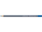 Faber Castell Aquarelkleurpotlood Faber-Castell Goldfaber 143 kobaltblauw