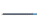 Faber Castell Aquarelkleurpotlood Faber-Castell Goldfaber 147 lichtblauw