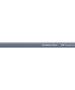 Faber Castell Aquarelkleurpotlood Faber-Castell Goldfaber 147 lichtblauw