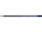 Faber Castell Aquarelkleurpotlood Faber-Castell Goldfaber 151 hel         roodblauw