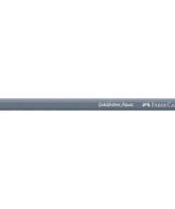 Faber Castell Aquarelkleurpotlood Faber-Castell Goldfaber 153 kobalt      turquoise