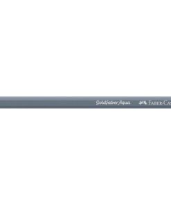 Faber Castell Aquarelkleurpotlood Faber-Castell Goldfaber 154 kobalt      turquoise licht