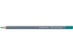 Faber Castell Aquarelkleurpotlood Faber-Castell Goldfaber 156 kobaltgroen