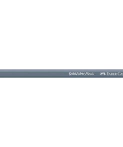 Faber Castell Aquarelkleurpotlood Faber-Castell Goldfaber 156 kobaltgroen