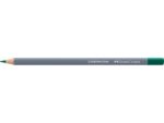 Faber Castell Aquarelkleurpotlood Faber-Castell Goldfaber 161 phthalogroen