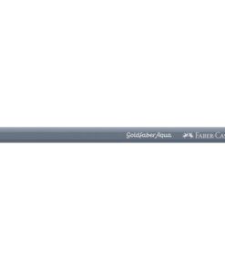 Faber Castell Aquarelkleurpotlood Faber-Castell Goldfaber 163 smaragdgroen