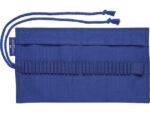 Faber Castell Roletui Faber-Castell katoen blauw cap. 28st.