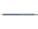 Faber Castell Aquarelkleurpotlood Faber-Castell Goldfaber 251 zilver