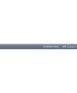 Faber Castell Aquarelkleurpotlood Faber-Castell Goldfaber 192 indisch rood