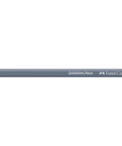 Faber Castell Aquarelkleurpotlood Faber-Castell Goldfaber 233 koudgrijs IV