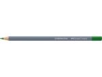 Faber Castell Aquarelkleurpotlood Faber-Castell Goldfaber 266 permanent   groen