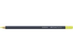Faber Castell Kleurpotlood Faber-Castell Goldfaber 104 geel