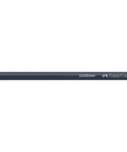 Faber Castell Kleurpotlood Faber-Castell Goldfaber 107 cadmium geel