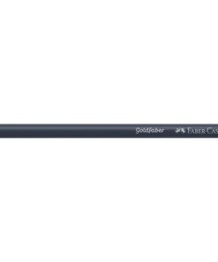 Faber Castell Kleurpotlood Faber-Castell Goldfaber 108 cadmium geel donker