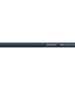 Faber Castell Kleurpotlood Faber-Castell Goldfaber 121 geraniumrood
