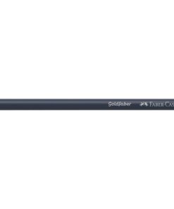 Faber Castell Kleurpotlood Faber-Castell Goldfaber 123 fuchsia