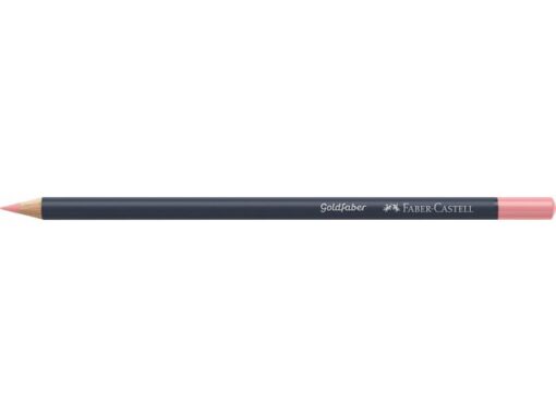 Faber Castell Kleurpotlood Faber-Castell Goldfaber 131 koraal