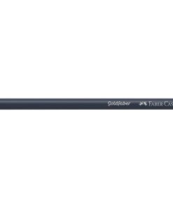 Faber Castell Kleurpotlood Faber-Castell Goldfaber 132 beige rood