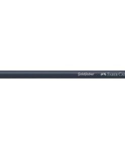 Faber Castell Kleurpotlood Faber-Castell Goldfaber 133 magenta