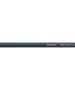 Faber Castell Kleurpotlood Faber-Castell Goldfaber 136 purpervoilet