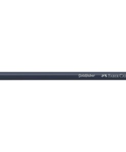 Faber Castell Kleurpotlood Faber-Castell Goldfaber 140 ultramarijn fel