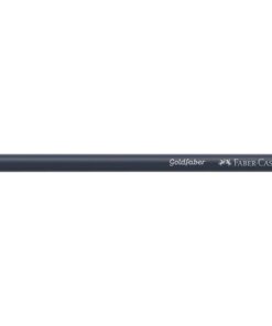 Faber Castell Kleurpotlood Faber-Castell Goldfaber 143 kobaltblauw