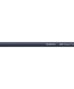 Faber Castell Kleurpotlood Faber-Castell Goldfaber 147 lichtblauw