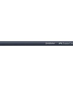 Faber Castell Kleurpotlood Faber-Castell Goldfaber 151 hel roodblauw