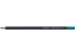 Faber Castell Kleurpotlood Faber-Castell Goldfaber 154 licht              kobaltturquoise