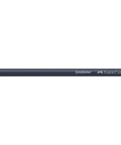 Faber Castell Kleurpotlood Faber-Castell Goldfaber 156 kobaltgroen