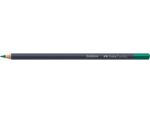 Faber Castell Kleurpotlood Faber-Castell Goldfaber 163 smaragdgroen
