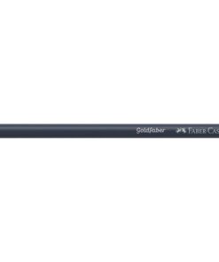 Faber Castell Kleurpotlood Faber-Castell Goldfaber 163 smaragdgroen