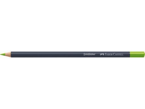 Faber Castell Kleurpotlood Faber-Castell Goldfaber 170 meigroen