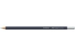 Faber Castell Kleurpotlood Faber-Castell Goldfaber 251 zilver