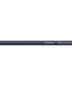 Faber Castell Kleurpotlood Faber-Castell Goldfaber 266 permanent groen