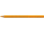 Faber Castell Tekstmarker Faber-Castell 1148 Jumbo GRIP Neon oranje