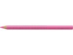Faber Castell Tekstmarker Faber-Castell 1148 Jumbo GRIP Neon roze