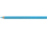 Faber Castell Tekstmarker Faber-Castell 1148 Jumbo GRIP Neon blauw