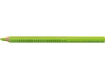 Faber Castell Tekstmarker Faber-Castell 1148 Jumbo GRIP Neon groen