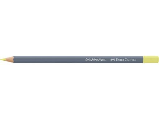 Faber Castell Aquarelpotlood Faber-Castell Goldfaber Pastel Mei groen 470 Creative Studio