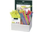 Faber Castell Tekstmarker  Dry 1148 ass. display a 72st. FC-114807   24 x   4005401148074 avp 1,99