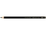 Faber Castell Grafietpotlood Faber-Castell Pitt Mat 4B