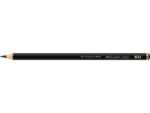 Faber Castell Grafietpotlood Faber-Castell Pitt Mat 10B