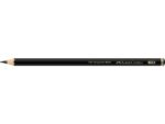Faber Castell Grafietpotlood Faber-Castell Pitt Mat 14B