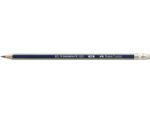 Faber Castell Potlood Faber-Castell Goldfaber HB met gum