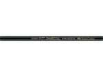 Faber Castell Houtskool Faber-Castell Pitt Monochrome zwart medium