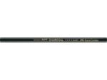 Faber Castell Houtskool Faber-Castell Pitt Monochrome zwart hard